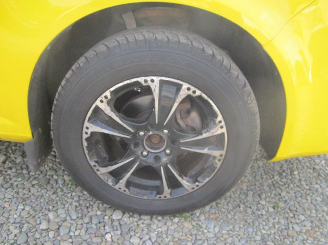 Chevrolet Cobalt 2005 photo 20