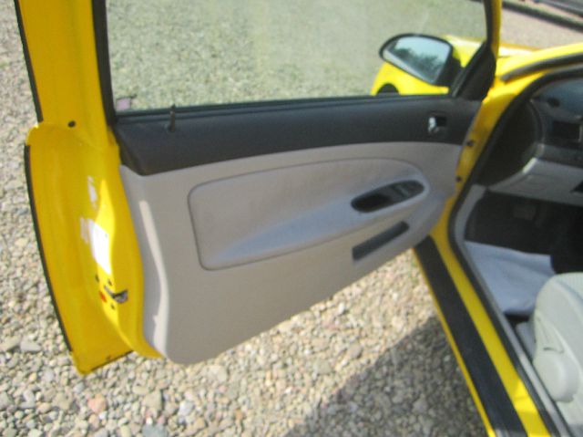 Chevrolet Cobalt 2005 photo 5