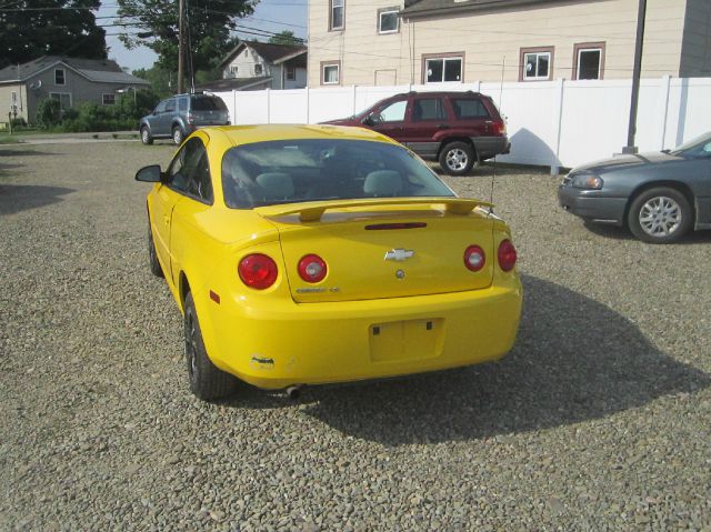 Chevrolet Cobalt 2005 photo 9
