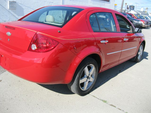 Chevrolet Cobalt 2005 photo 1