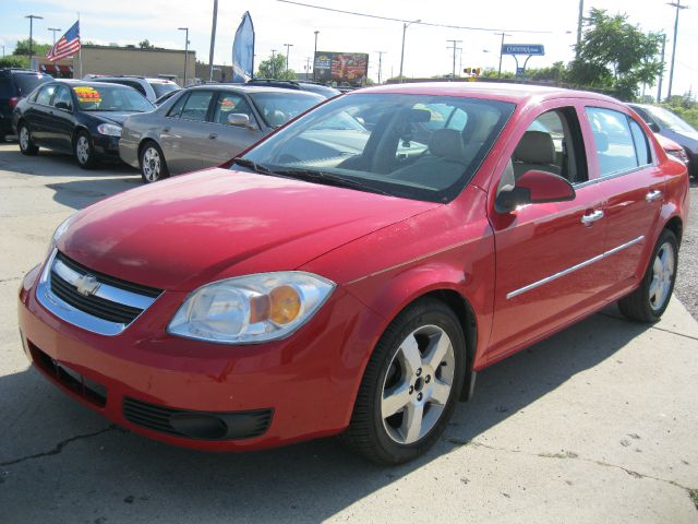 Chevrolet Cobalt 2005 photo 2