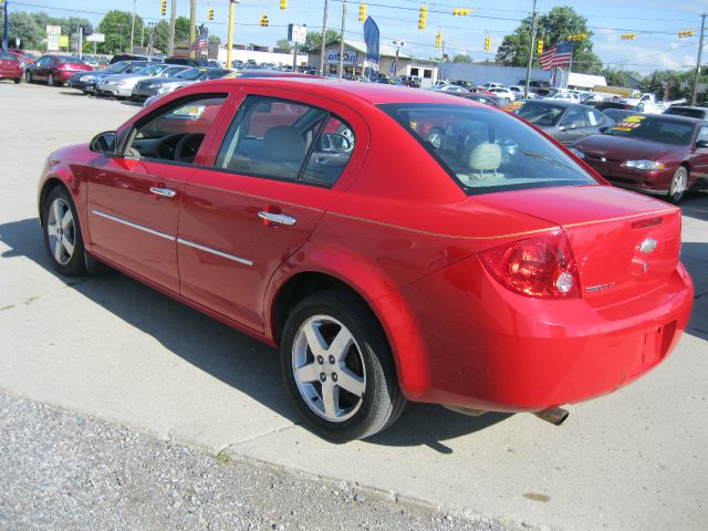 Chevrolet Cobalt 2005 photo 3