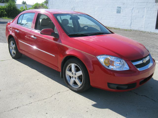 Chevrolet Cobalt 2005 photo 4