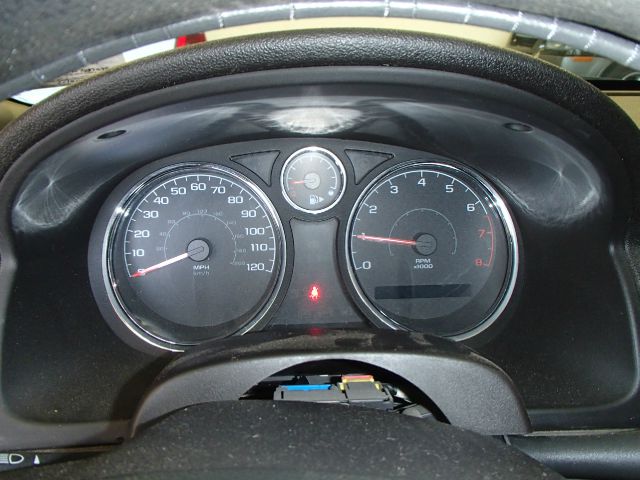 Chevrolet Cobalt 2005 photo 0
