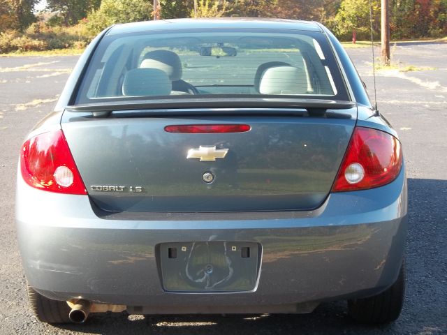 Chevrolet Cobalt 2005 photo 1
