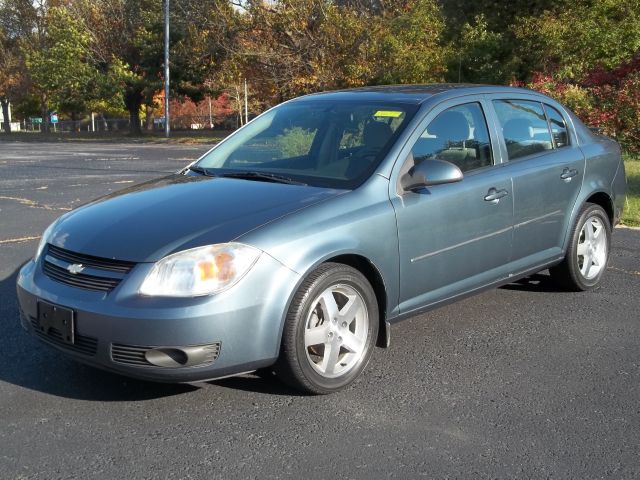 Chevrolet Cobalt 2005 photo 3
