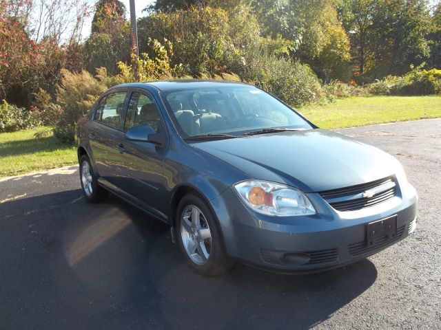 Chevrolet Cobalt 2005 photo 4