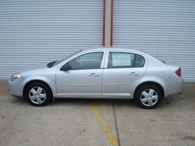 Chevrolet Cobalt 3.5tl W/tech Pkg Sedan