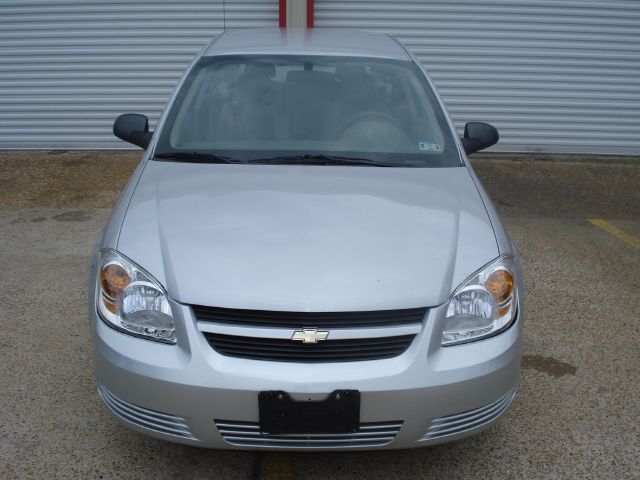 Chevrolet Cobalt 2005 photo 4