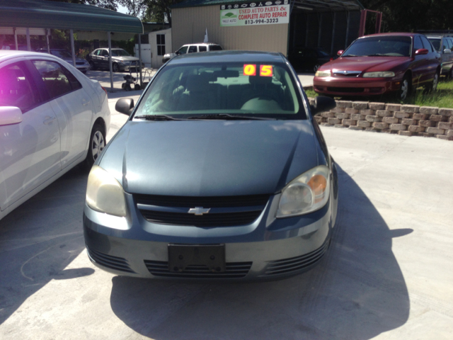 Chevrolet Cobalt Unknown Sedan