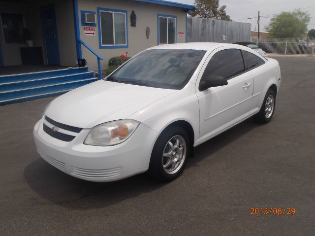 Chevrolet Cobalt GT Premium Coupe