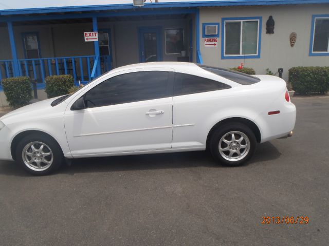 Chevrolet Cobalt 2005 photo 1
