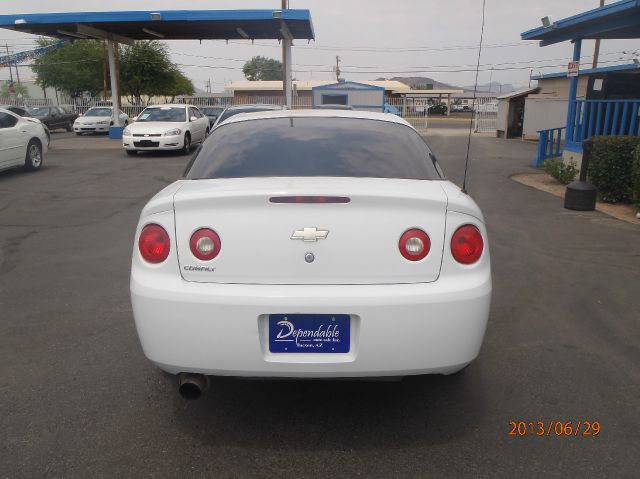 Chevrolet Cobalt 2005 photo 4