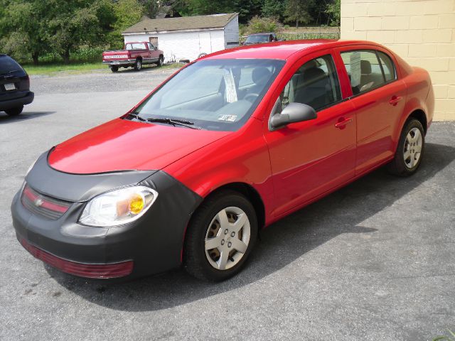 Chevrolet Cobalt 2005 photo 1