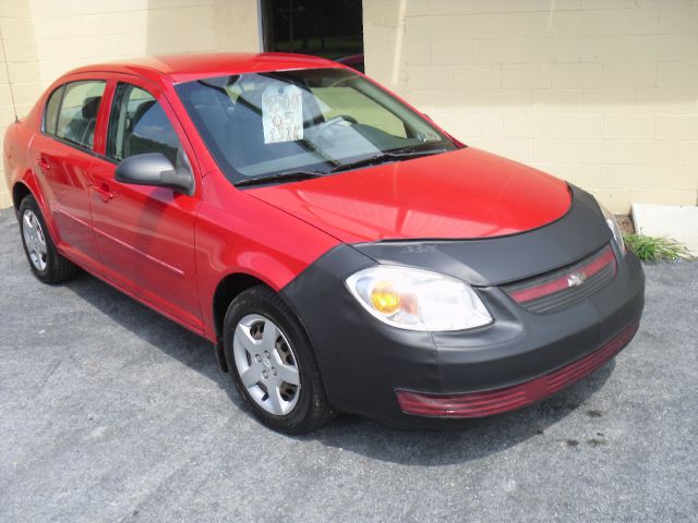 Chevrolet Cobalt 2005 photo 3