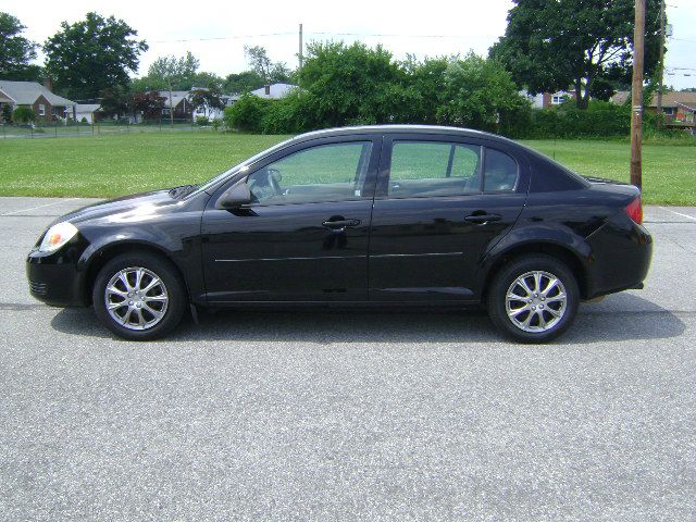 Chevrolet Cobalt 2005 photo 1