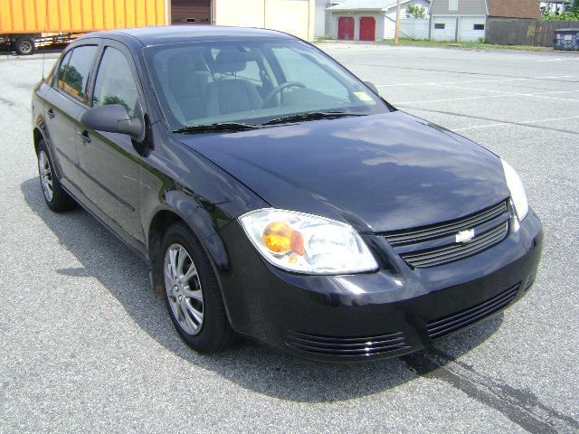 Chevrolet Cobalt 2005 photo 4