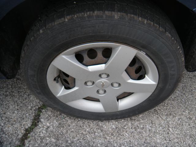 Chevrolet Cobalt 2005 photo 1