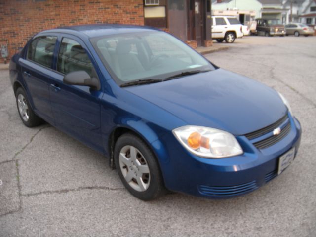 Chevrolet Cobalt 2005 photo 5