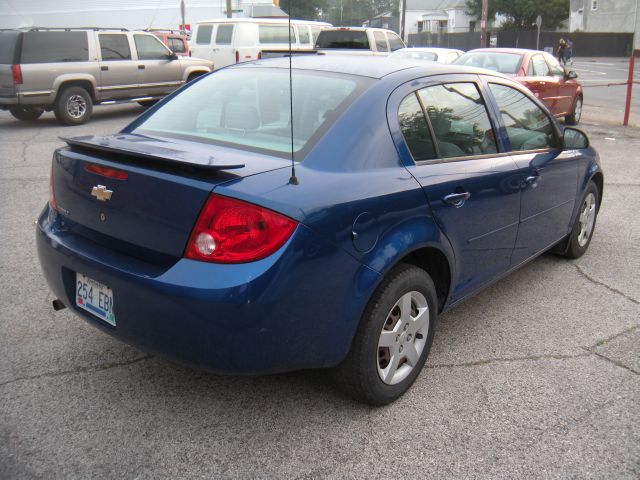 Chevrolet Cobalt 2005 photo 6
