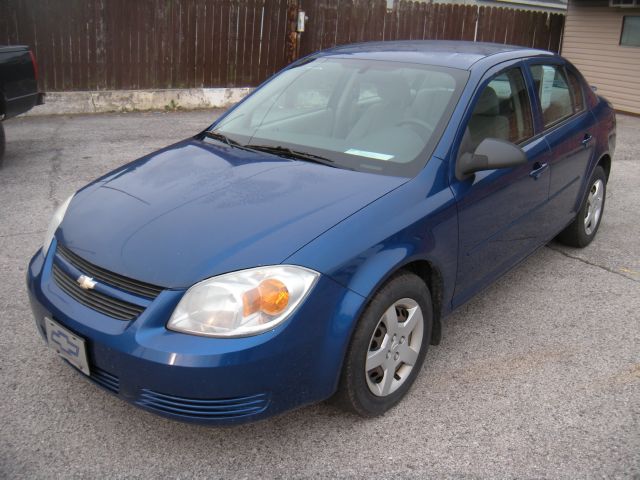Chevrolet Cobalt 2005 photo 7