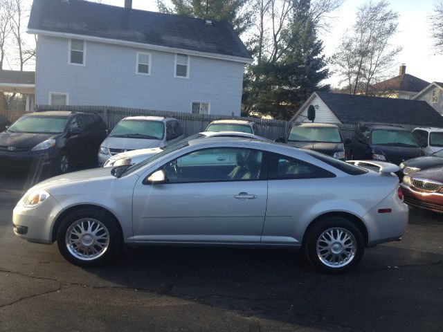 Chevrolet Cobalt 2005 photo 3