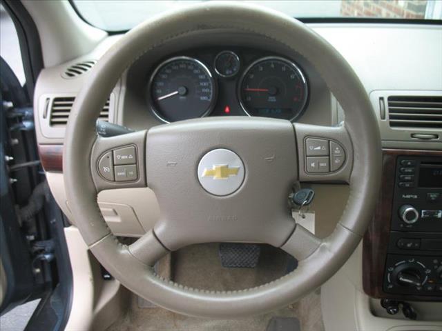 Chevrolet Cobalt 2005 photo 1