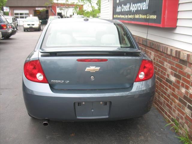 Chevrolet Cobalt 2005 photo 15