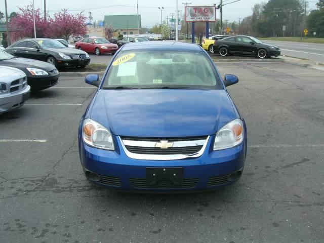 Chevrolet Cobalt 2005 photo 3