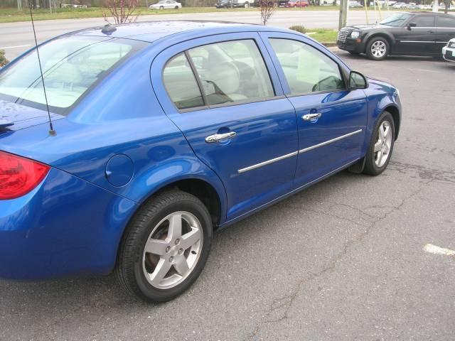 Chevrolet Cobalt 2005 photo 5