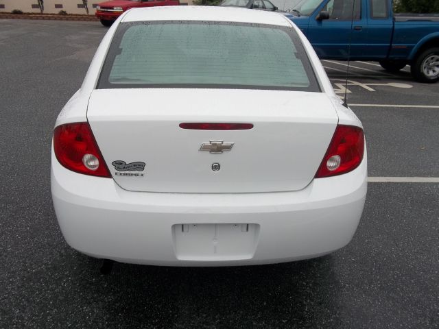 Chevrolet Cobalt 3.5tl W/tech Pkg Sedan
