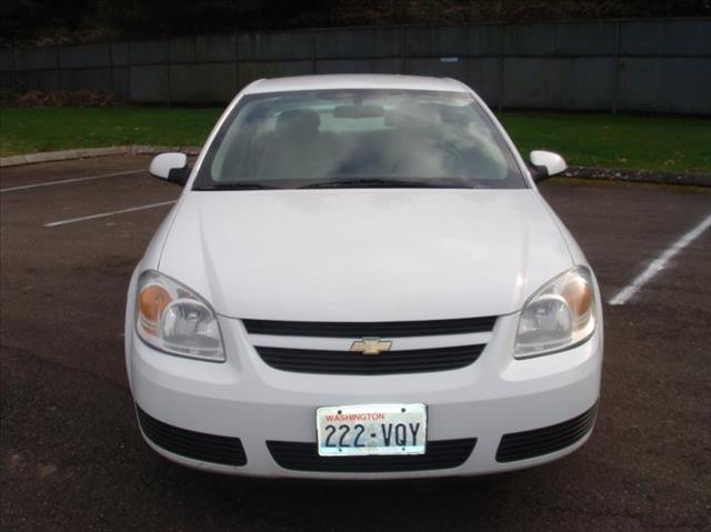 Chevrolet Cobalt 2005 photo 1