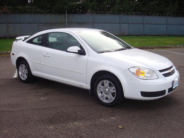 Chevrolet Cobalt 2005 photo 2