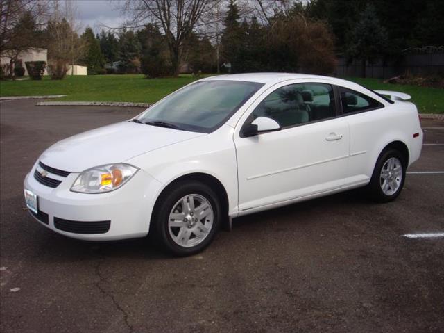 Chevrolet Cobalt 2005 photo 3