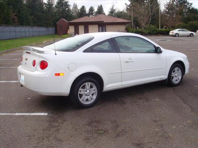 Chevrolet Cobalt 2005 photo 4