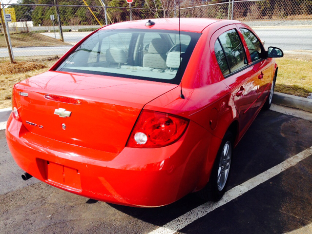 Chevrolet Cobalt 2005 photo 1