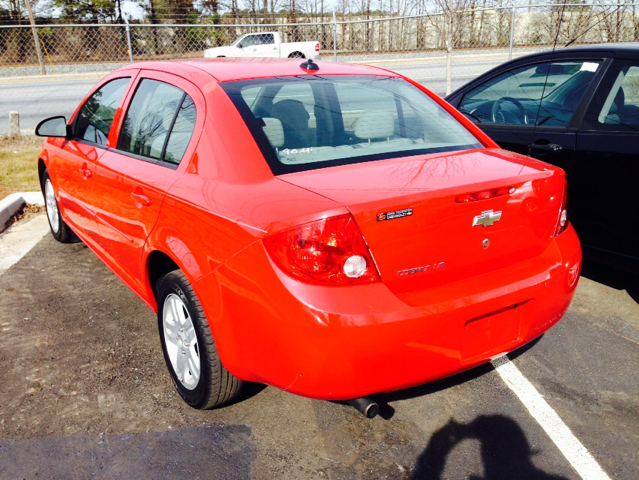Chevrolet Cobalt 2005 photo 3