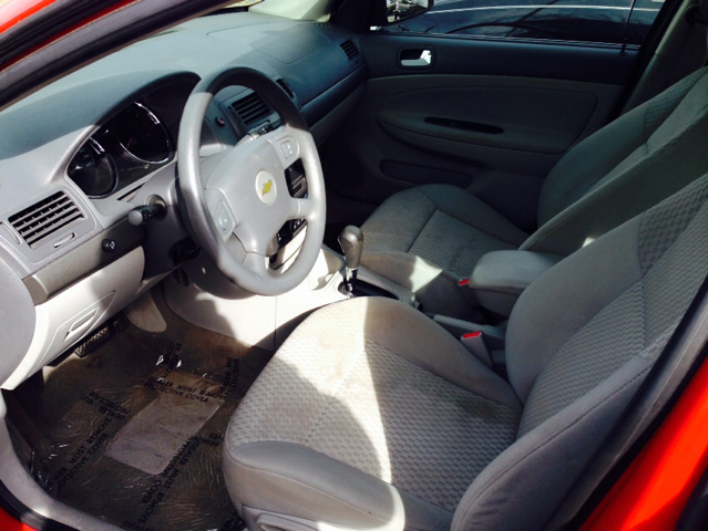 Chevrolet Cobalt 2005 photo 4
