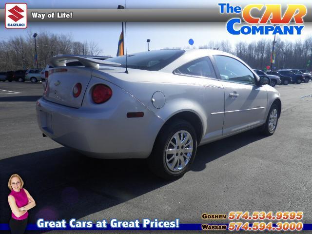 Chevrolet Cobalt 2005 photo 10