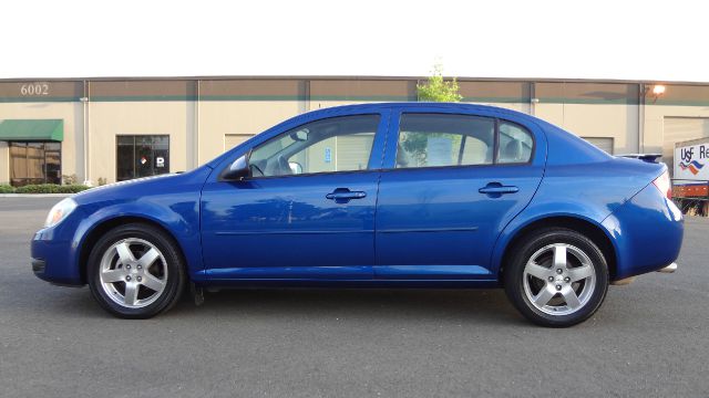 Chevrolet Cobalt 2005 photo 1