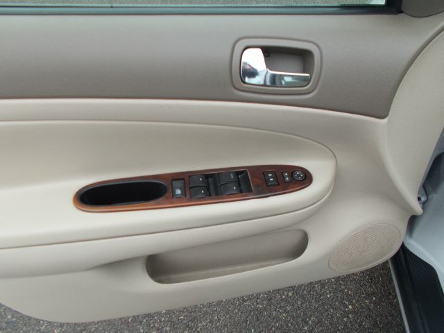 Chevrolet Cobalt Cheyenne Fleetside Sedan