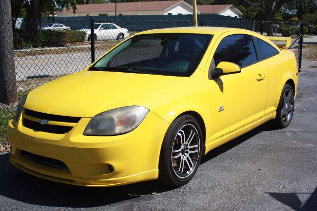 Chevrolet Cobalt 2005 photo 1