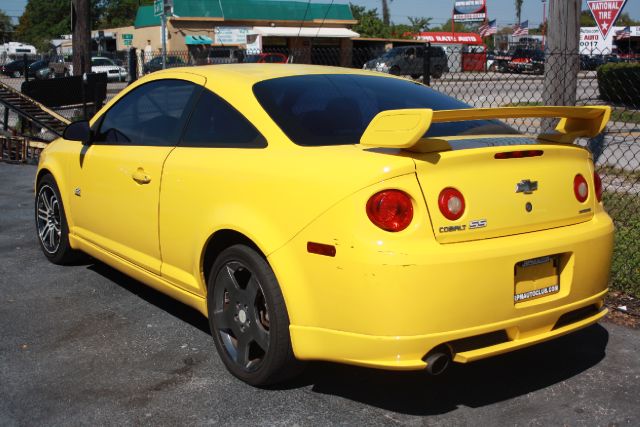 Chevrolet Cobalt 2005 photo 3