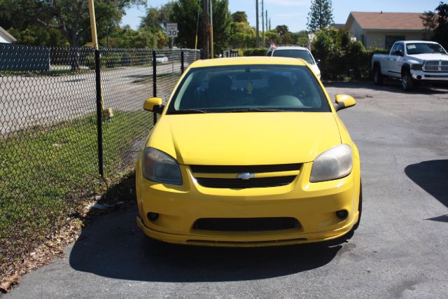 Chevrolet Cobalt 2005 photo 4