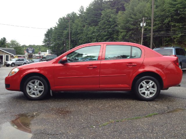 Chevrolet Cobalt 2005 photo 3