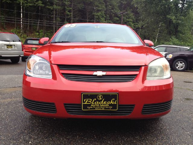 Chevrolet Cobalt 2005 photo 4