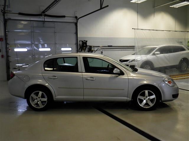 Chevrolet Cobalt 2005 photo 1