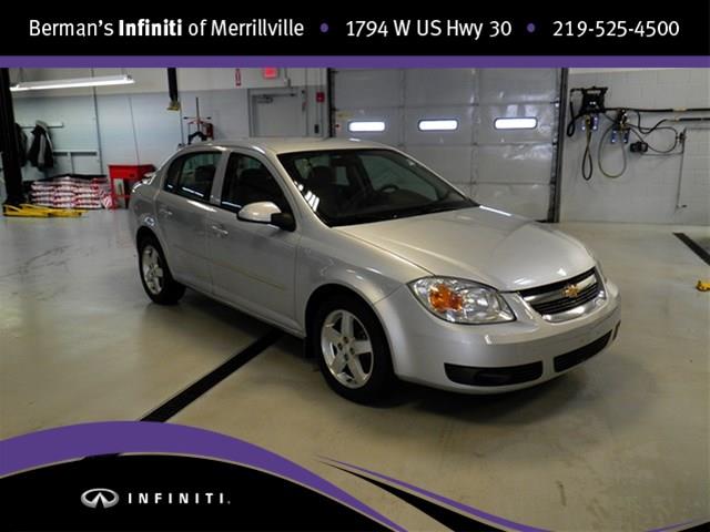 Chevrolet Cobalt 2005 photo 2