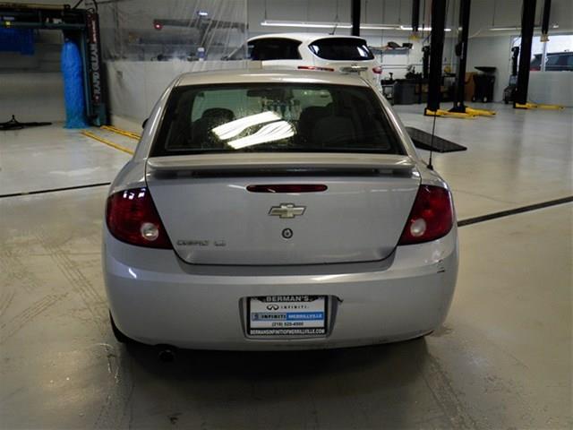 Chevrolet Cobalt 2005 photo 4