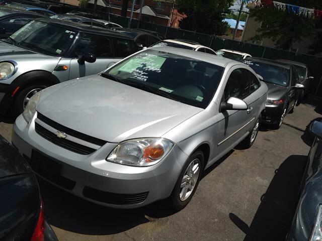 Chevrolet Cobalt 2005 photo 4